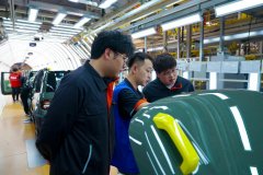 华德学院：以学生为核心 为使用型手艺人才成长